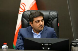 وصول 20 همت درآمد مالیاتی در استان فارس